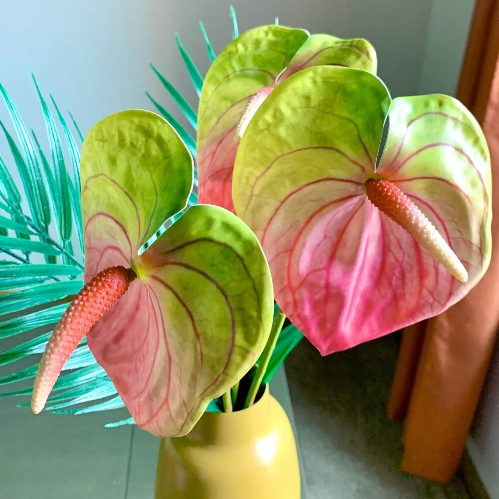 Gorgeous 3 Stems 22.5